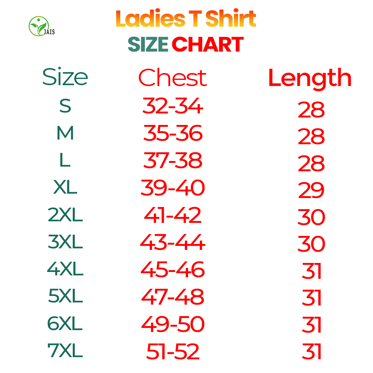 5 Pcs Ladies Multicolor t shirt - Image 8
